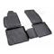 Guminiai kilimėliai 3D MITSUBISHI Outlander 2003-2006, 4 pcs. /L48037