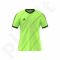 Marškinėliai futbolui adidas Tabela 14 F50275