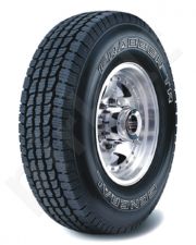 Vasarinės General Tire GRABBER TR R15