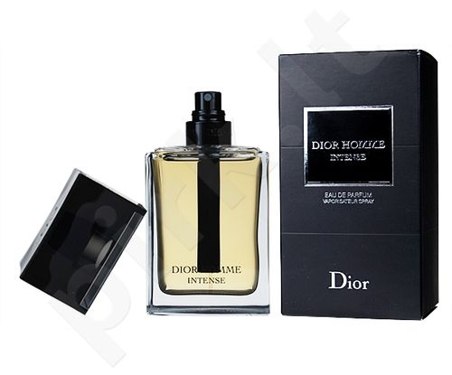 Christian Dior Dior Homme Intense, 2011, kvapusis vanduo vyrams, 100ml