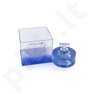 Jacomo Paradox Blue, EDT vyrams, 100ml
