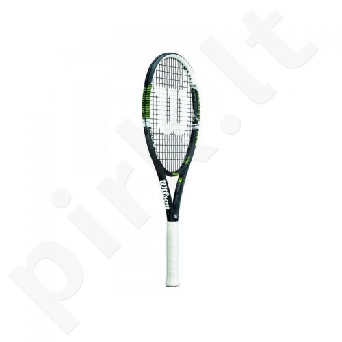 Teniso raketė Wilson Monfils Lite 105 WRT59250U