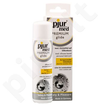 Pjur MED Premium Glide 100 ml