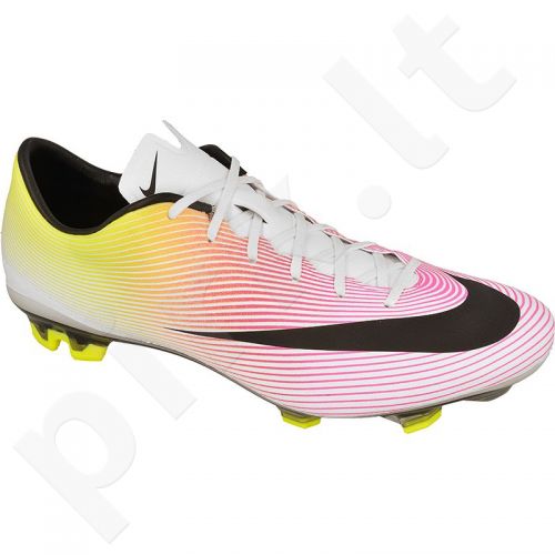 mercurial veloci