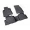 Guminiai kilimėliai 3D MITSUBISHI Pajero III 5D 1999-2006, 4 pcs. /L48044