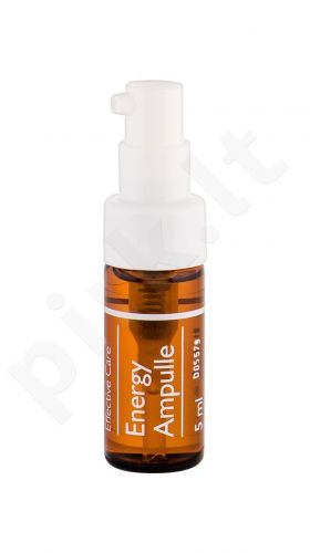 ALCINA Ampulle, Energy, veido serumas moterims, 5ml