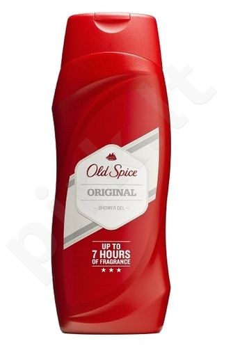 Old Spice Original, dušo želė vyrams, 250ml