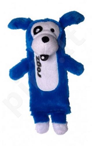 Žaislas ROGZ Thinz šuo DIDELIS Blue