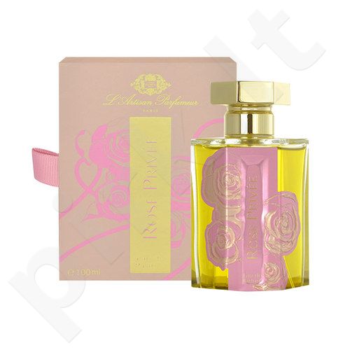 L´Artisan Parfumeur Rose Privée, kvapusis vanduo moterims ir vyrams, 50ml