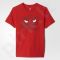 Marškinėliai Adidas Chicago Bulls Junior AP5722