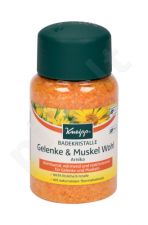 Kneipp Mineral Bath Salt, Joint & Muscle, vonios druska moterims ir vyrams, 500g