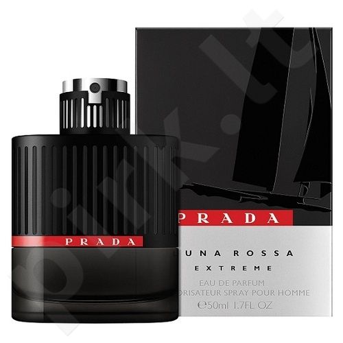 Prada Luna Rossa Extreme, kvapusis vanduo vyrams, 100ml