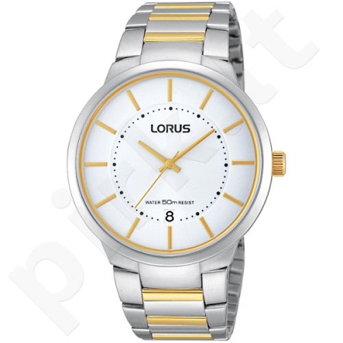 Vyriškas laikrodis LORUS RS931BX-9