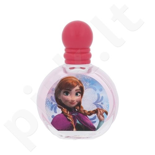 Disney Frozen Anna, tualetinis vanduo vaikams, 7ml