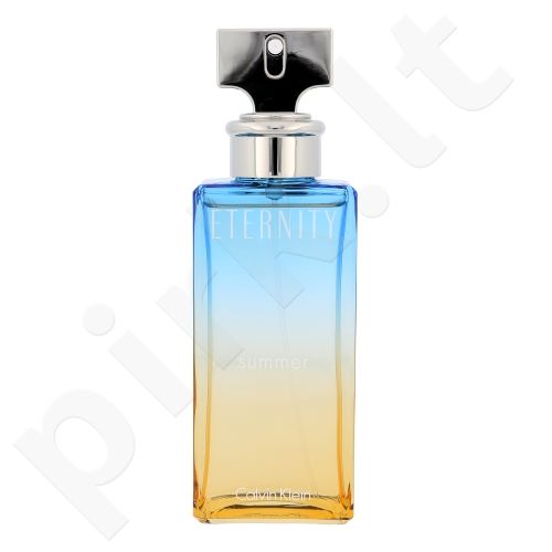 Calvin Klein Eternity, Summer 2017, kvapusis vanduo moterims, 100ml