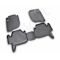 Guminiai kilimėliai 3D MITSUBISHI Pajero Sport 2008-2012, 4 pcs. /L48055