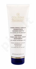 Collistar Special Anti-Age, Repairing Hand And Nail Cream Night&Day, rankų kremas moterims, 100ml