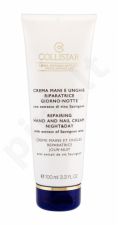 Collistar Special Anti-Age, Repairing Hand And Nail Cream Night&Day, rankų kremas moterims, 100ml