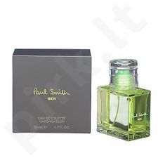 Paul Smith Men, tualetinis vanduo vyrams, 100ml, (Testeris)