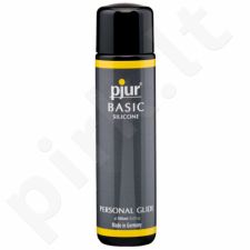 Pjur Basic Silicone 100ml