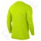 Marškinėliai futbolui Nike Park VI LS M 725884-702