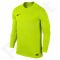 Marškinėliai futbolui Nike Park VI LS M 725884-702