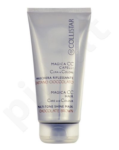 Collistar Special Perfect Hair, Magica CC Hair, plaukų kaukė moterims, 150ml, (Hazel Brown)