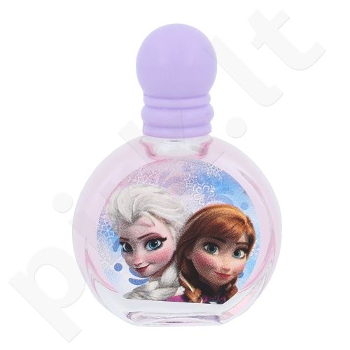 Disney Frozen Anna & Elsa, tualetinis vanduo vaikams, 7ml