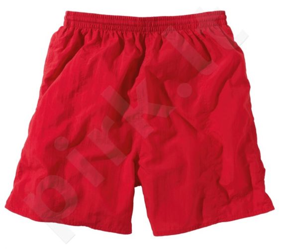 Maud. šortai vyr. 4033 5 XXL red (U.)