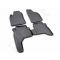 Guminiai kilimėliai 3D MITSUBISHI Pajero Sport 1997-2008, 4 pcs. /L48053