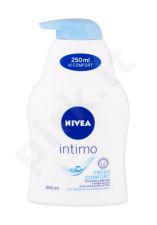 Nivea Intimo, Intimate Wash Lotion Fresh, intymi higienas moterims, 250ml