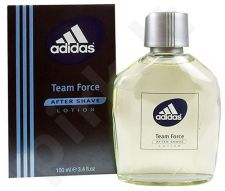 Adidas Team Force, losjonas po skutimosi vyrams, 100ml