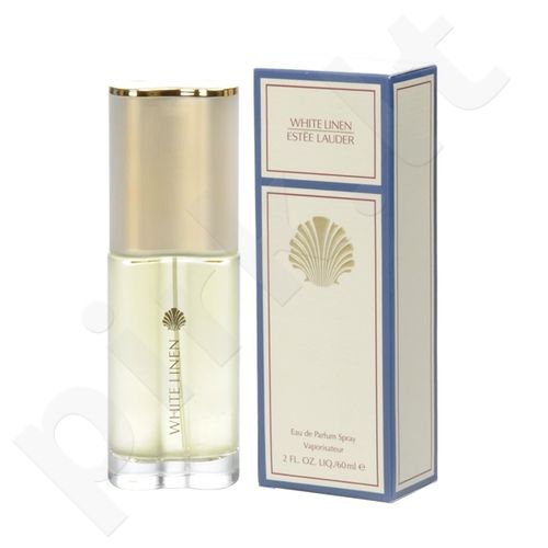 Estée Lauder White Linen, kvapusis vanduo moterims, 60ml