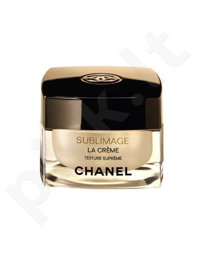 Chanel Sublimage Ultimate Skin Regeneration kremas, kosmetika moterims, 50g