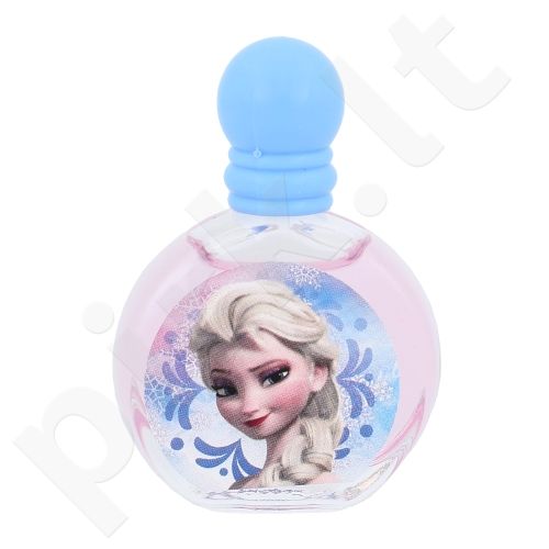 Disney Frozen Elsa, tualetinis vanduo vaikams, 7ml