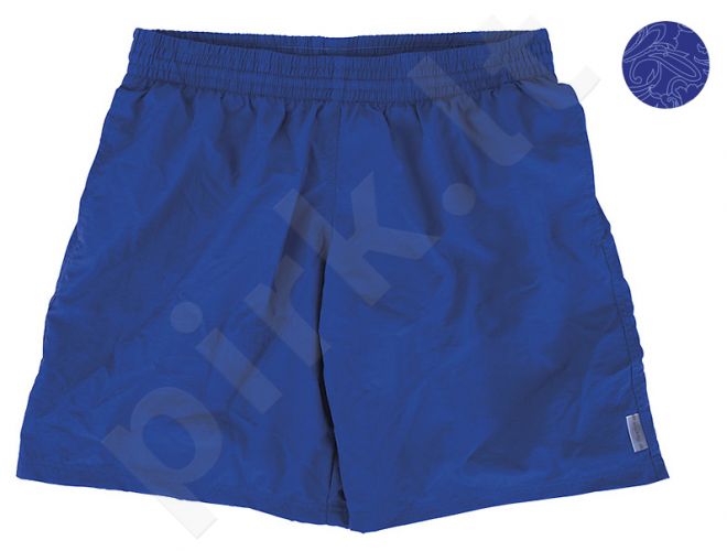 Maud. šortai vyr. 24894 01 S blue