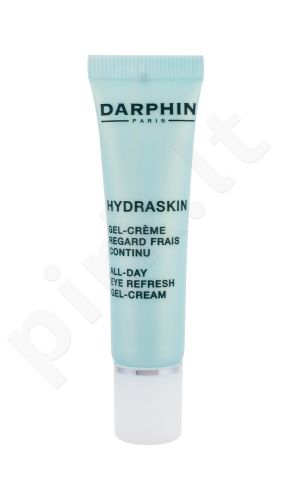 Darphin Hydraskin, paakių kremas moterims, 15ml