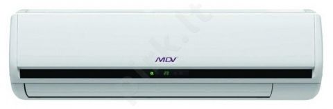 Oro kondicionierius Midea MSR1-12HRN1 3,5/4,1 kW