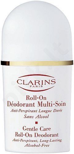 Clarins Specific Care, Deodorant, antiperspirantas moterims, 50ml