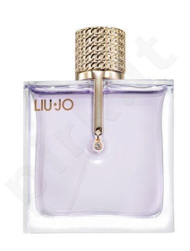 Liu Jo Liu Jo Eau de Parfum, kvapusis vanduo moterims, 75ml, (Testeris)