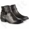 Marco Tozzi 25038-25 odiniai  auliniai batai