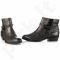 Marco Tozzi 25038-25 odiniai  auliniai batai