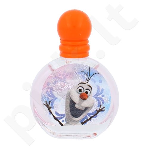 Disney Frozen Olaf, tualetinis vanduo vaikams, 7ml