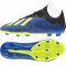 Futbolo bateliai Adidas  X 18.3 FG M DA9335