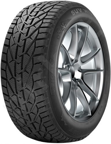 Žieminės Tigar WINTER R17