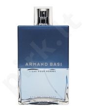 Armand Basi L´Eau Pour Homme, tualetinis vanduo vyrams, 125ml, (Testeris)