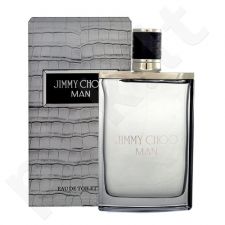 Jimmy Choo Jimmy Choo Man, tualetinis vanduo vyrams, 100ml