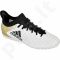 Futbolo bateliai Adidas  X 16.3 TF Jr AQ4353
