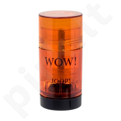 JOOP! Wow, dezodorantas vyrams, 75ml