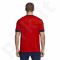 Marškinėliai futbolui adidas Bayern Monachium M CF1580